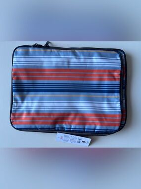 LUG CARGO 2PC COMPRESSION PACKING CUBES INDIGO NWT